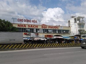 DỊCH THUẬT TỪ TIẾNG ANH SANG TIẾNG VIỆT TẠI PHƯỜNG ĐÔNG HÒA TP. HCM