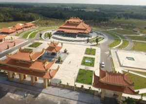 Chiến khu Vĩnh Lợi