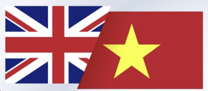 Dịch thuật từ tiếng ANh sang tiếng Việt